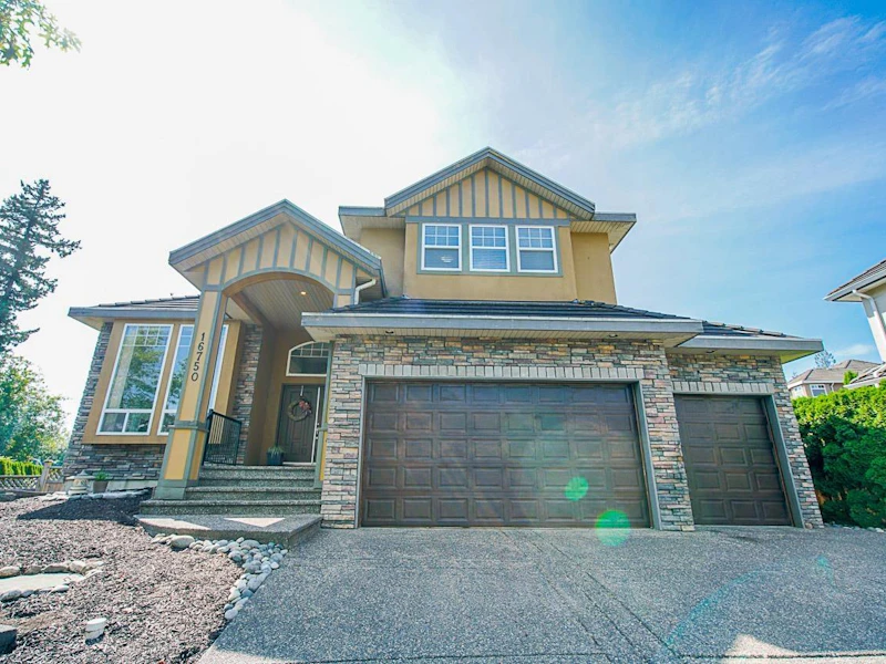 16750 86a Avenue, Surrey BC V4N 5E8