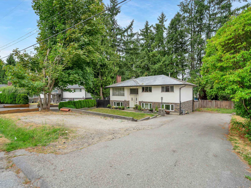 8815 Russell Drive, Delta BC V4C 4P6