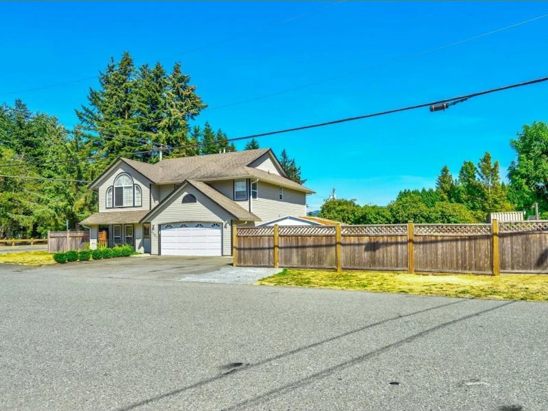 2190 Wilerose Street, Abbotsford BC V2S 2Z6