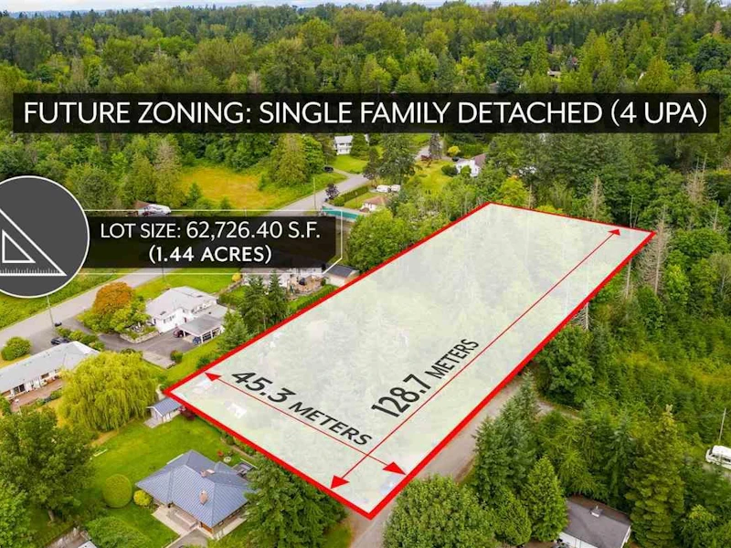 7245 210th Street, Langley BC V2Y 2E5