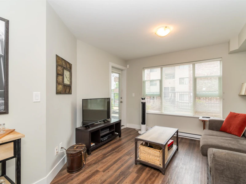 107 - 2565 Campbell Avenue, Abbotsford BC V2S 4A5