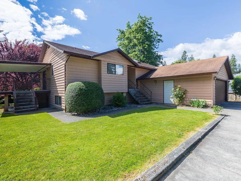31856 Silverdale Avenue, Mission BC V2V 2K9