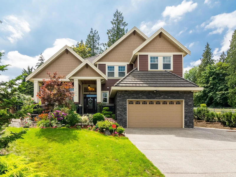 17868 99th Avenue, Surrey BC V4N 5T7