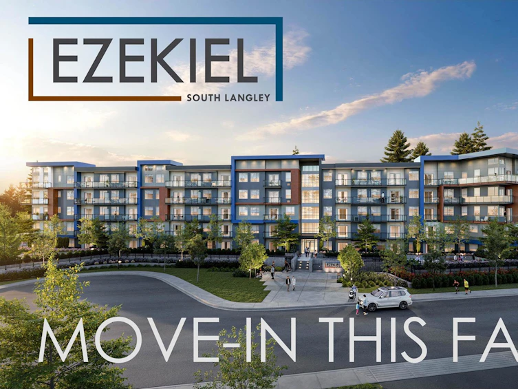 220-5486 199a Street, Langley, BC, V3A 1J6