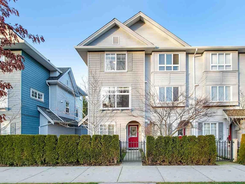 104 - 5858 142nd Street, Surrey BC V3X 1C8
