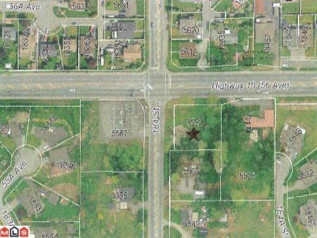 5582 184 Street, Surrey, BC, V3S 1E1
