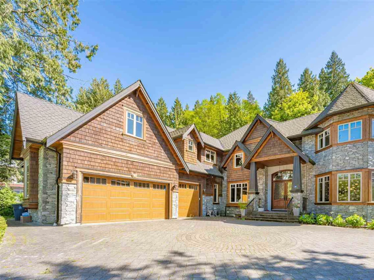 13928 35a Avenue, Surrey, BC, V4P 1L1