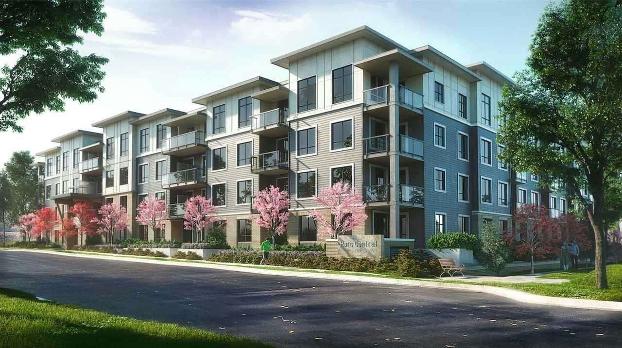 101-20356 72b Avenue, Langley, BC, V2Y 4J9