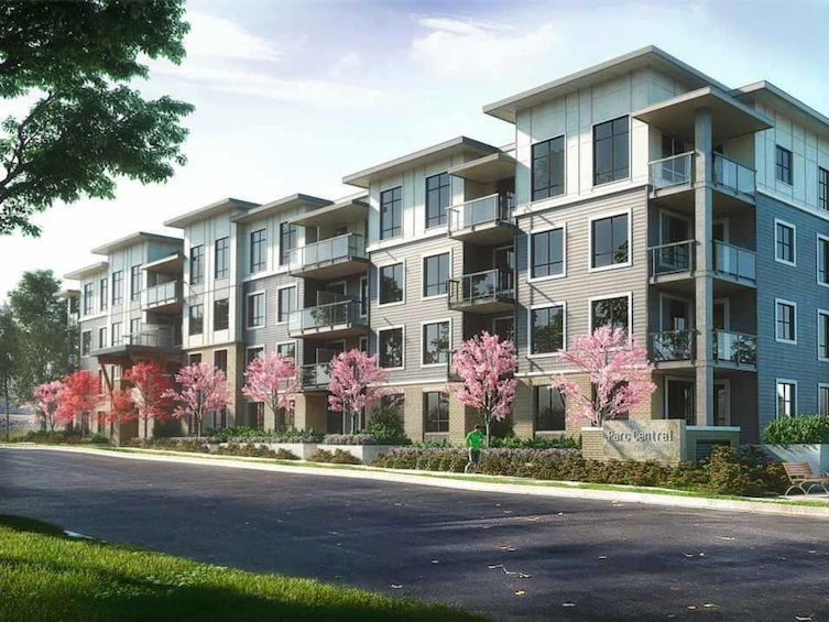 101-20356 72b Avenue, Langley, BC, V2Y 4J9
