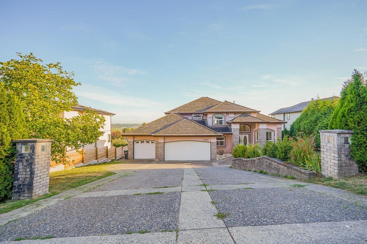 16598 78 Avenue, Surrey, BC, V3S 2H8