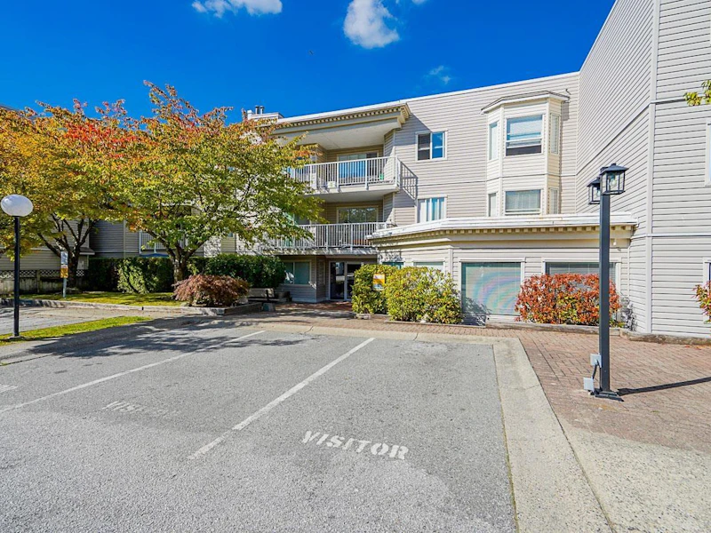 209 - 9946 151st Street, Surrey BC V3R 0V5