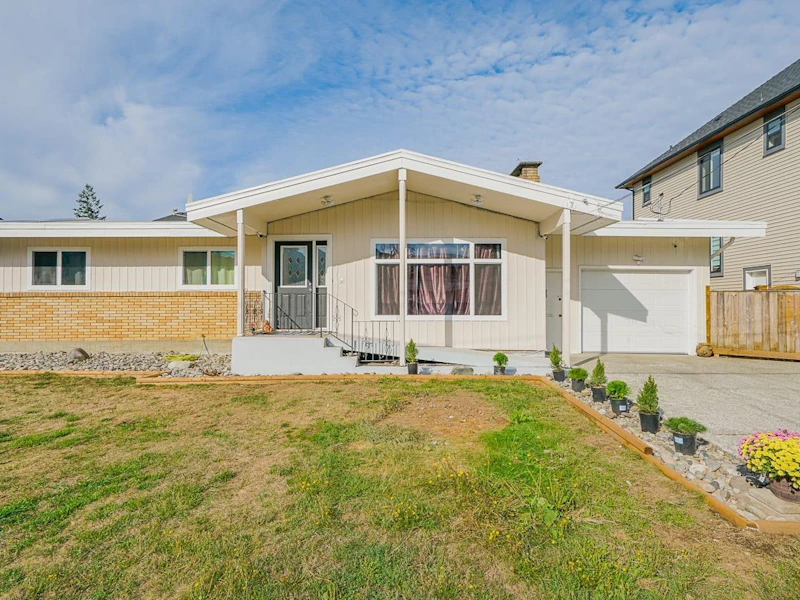 2717 Countess Street, Abbotsford BC V2T 2V8