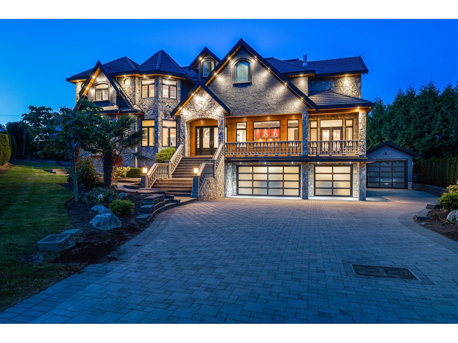 5548 127 Street, Surrey, BC, V3X 3V1