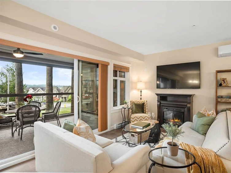 109-3535 146a Street, Surrey, BC, V4P 0H2