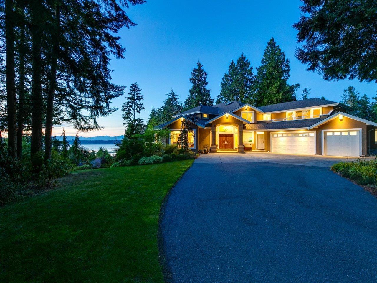 12929 Crescent Road, Surrey, BC, V4P 1J6