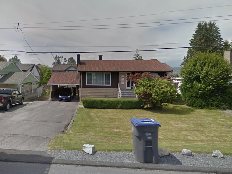13471 Bolivar Crescent, Surrey, BC, V3R 3A1