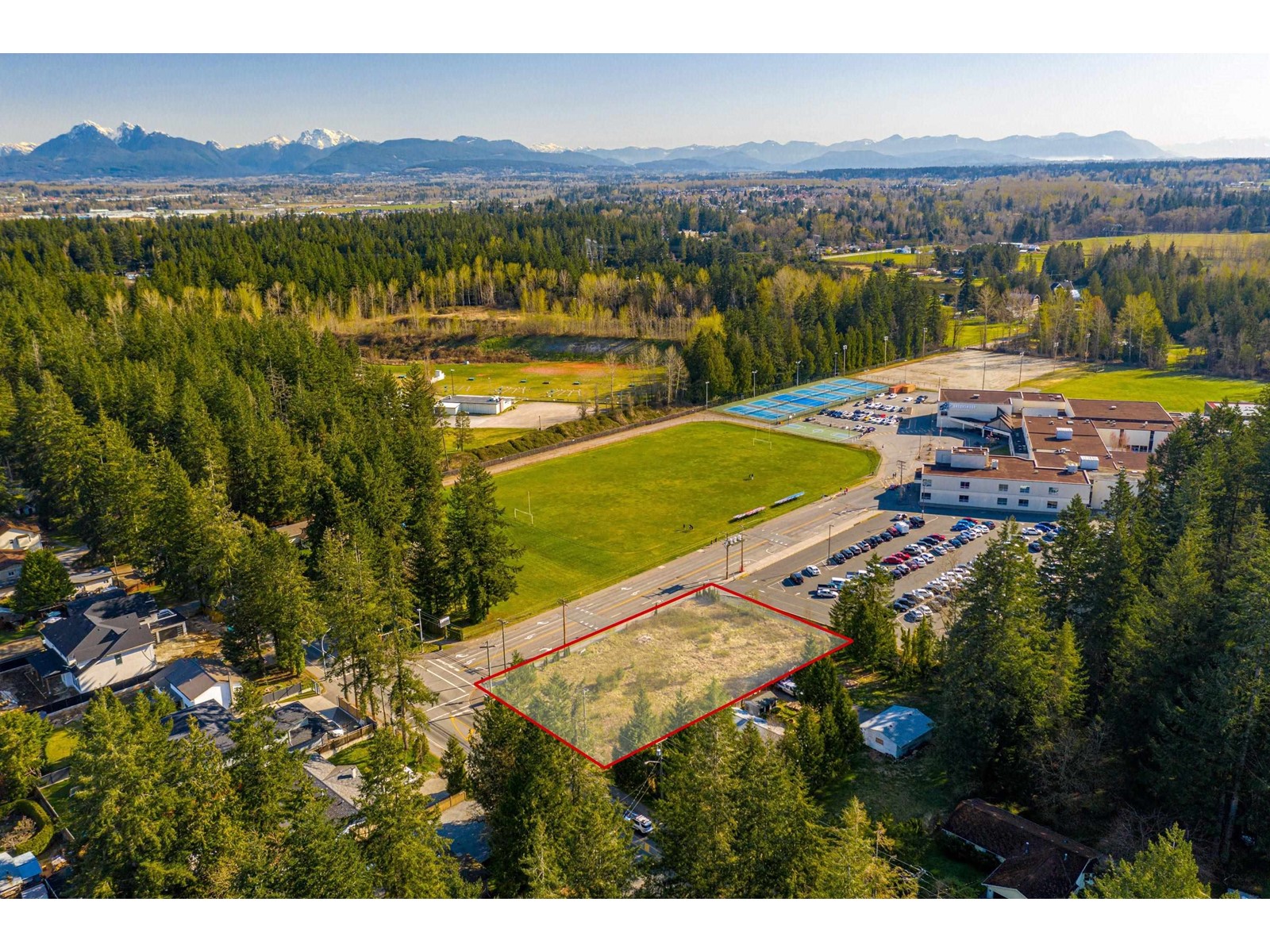 3730 208 Street, Langley, BC, V3A 4X7