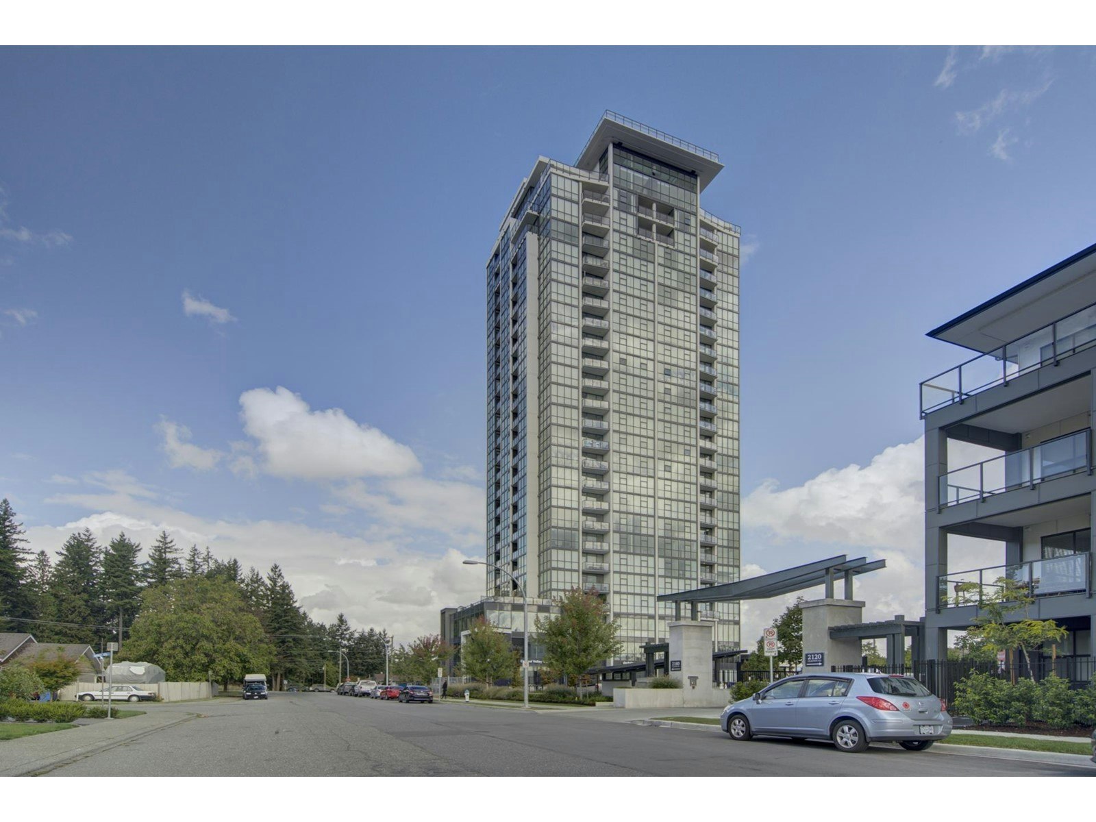 2305-2180 Gladwin Road, Abbotsford, BC, V2S 0H4