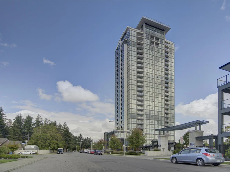2305-2180 Gladwin Road, Abbotsford, BC, V2S 0H4