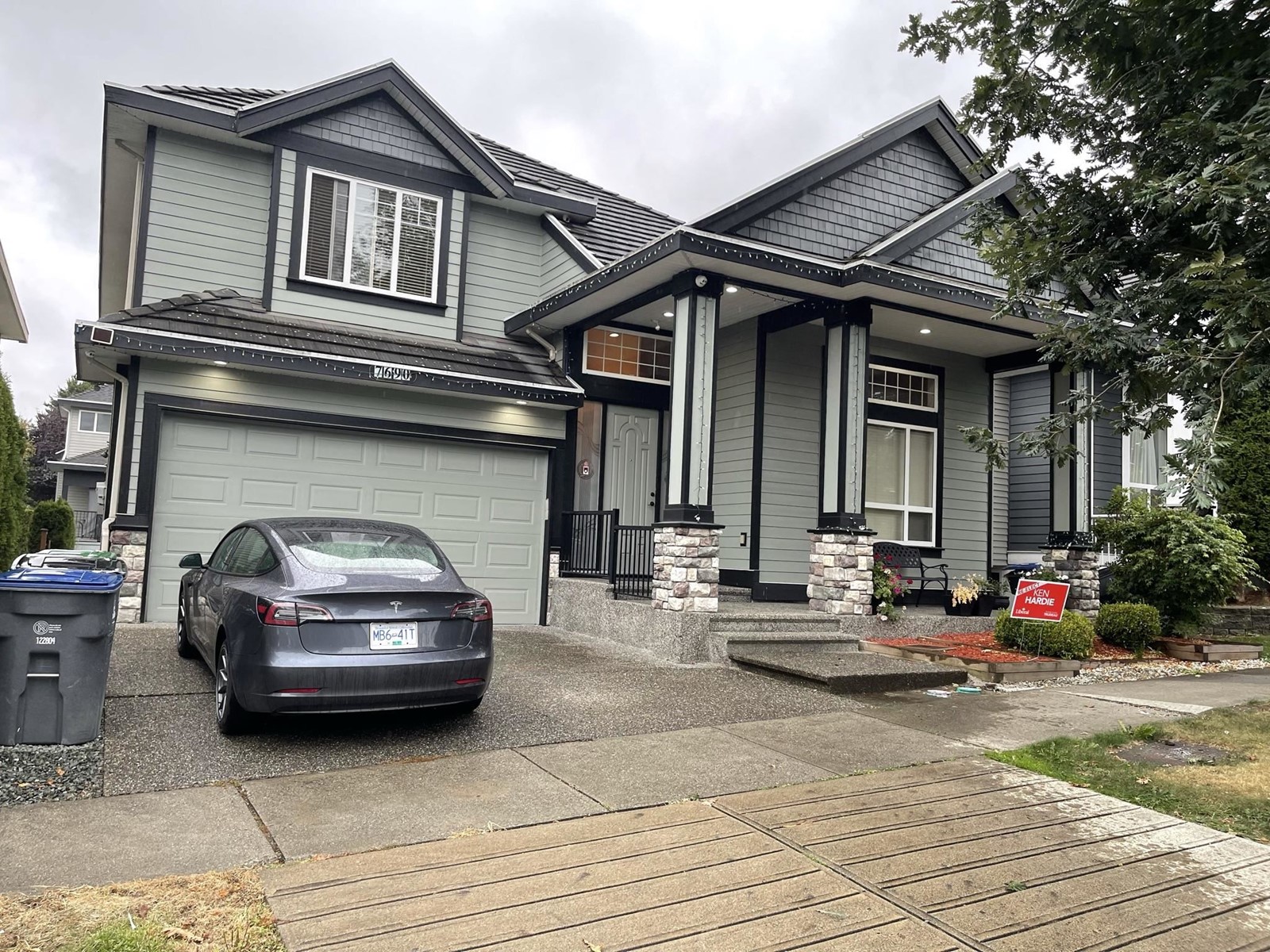 7690 146a Street, Surrey, BC, V3S 2T3
