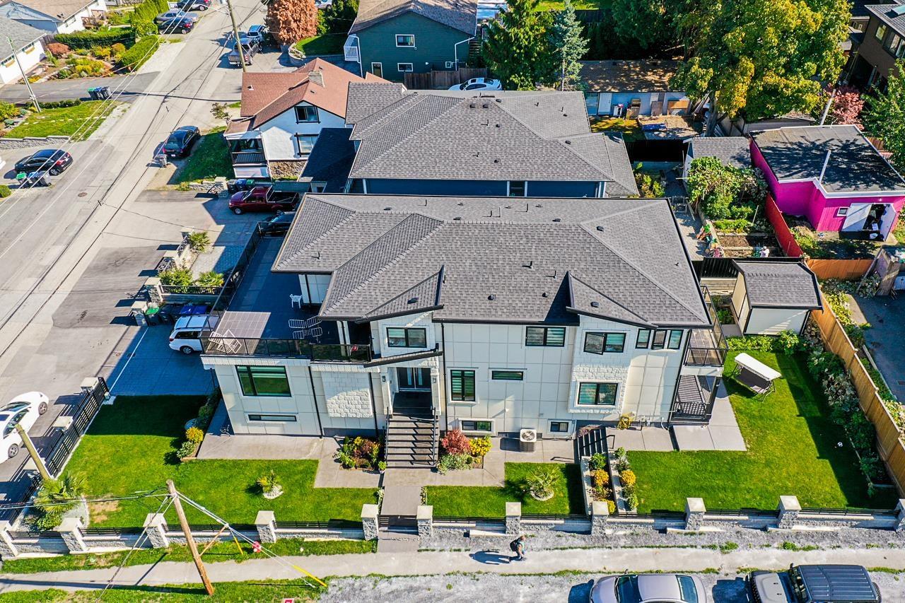 9828 116 Street, Surrey, BC, V3V 4A2