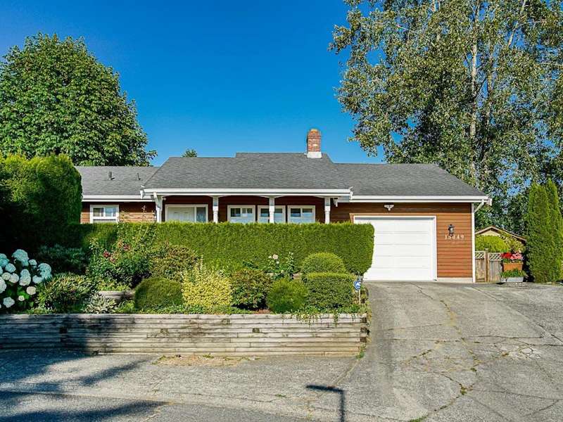 15049 Spenser Drive, Surrey BC V3S 5Z6