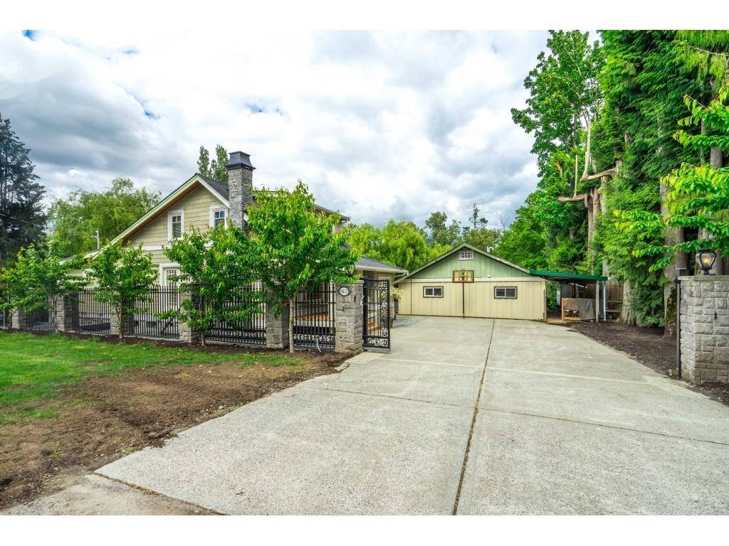 9812 Mckinnon Crescent, Langley, BC, V1M 3V6