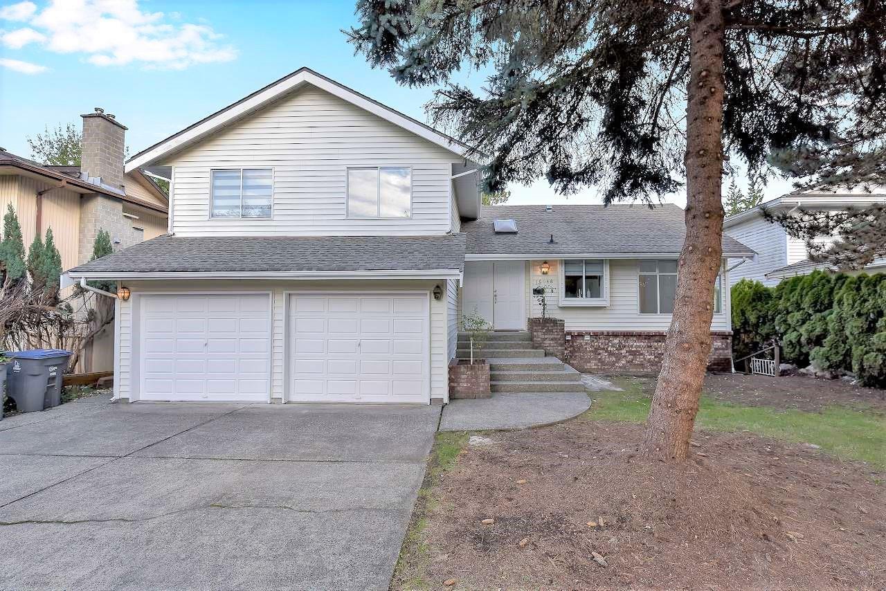 10048 157 Street, Surrey, BC, V4N 2R9