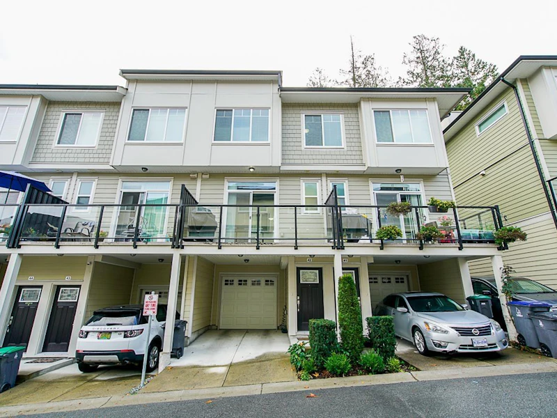 42 - 13670 62nd Avenue, Surrey BC