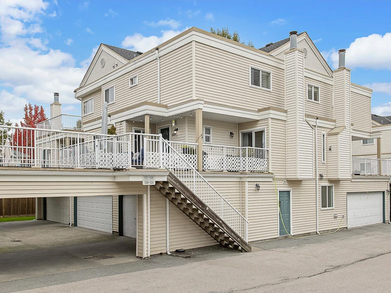 135 - 10091 156th Street, Surrey BC V3R 0C1