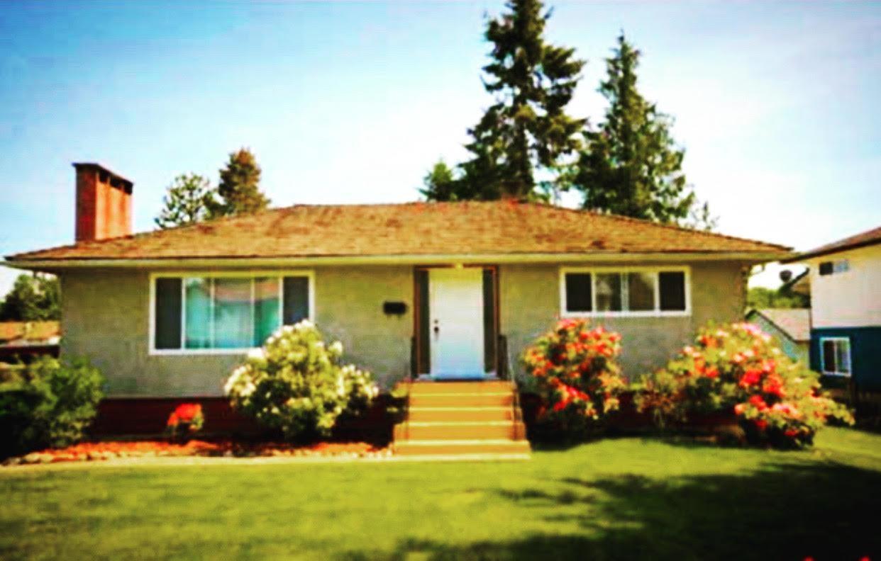 11200 143a Street, Surrey, BC, V3R 3M8