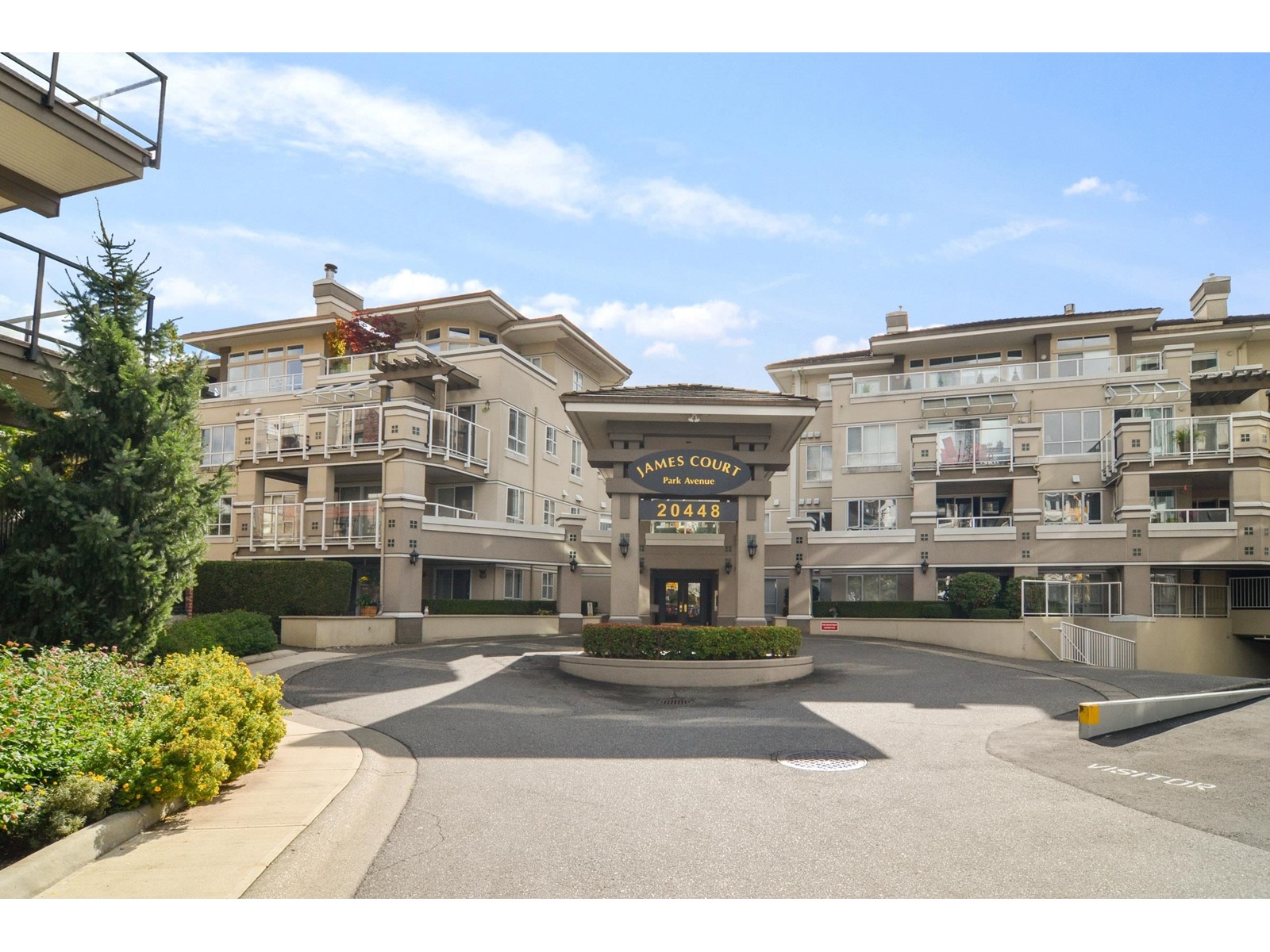 401-20448 Park Avenue, Langley, BC, V3A 4N3