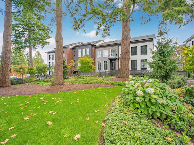 33 - 15938 27th Avenue, Surrey BC