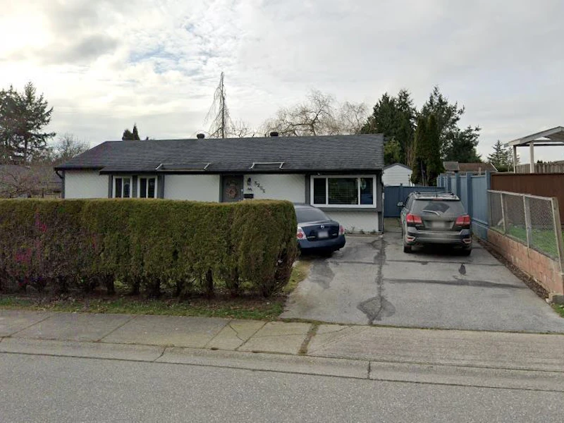 5265 199a Street, Langley BC V3A 6V1
