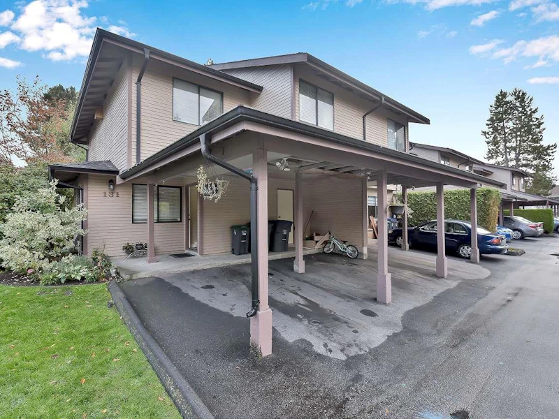 131 - 7325 140th Street, Surrey BC V3W 5J6
