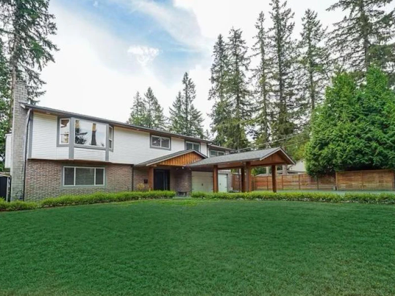 4012 201a Street, Langley BC V3A 1R3
