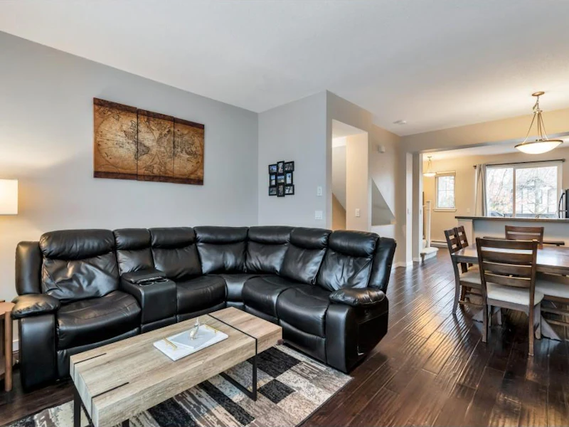 9 - 7155 189th Street, Surrey BC V4N 5S8