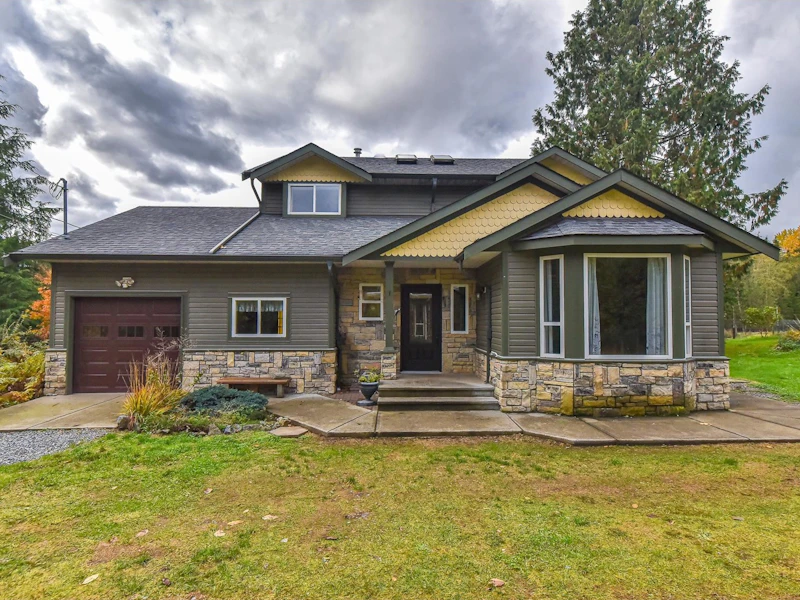 30729 Dewdney Trunk Road, Mission BC V4S 1C3