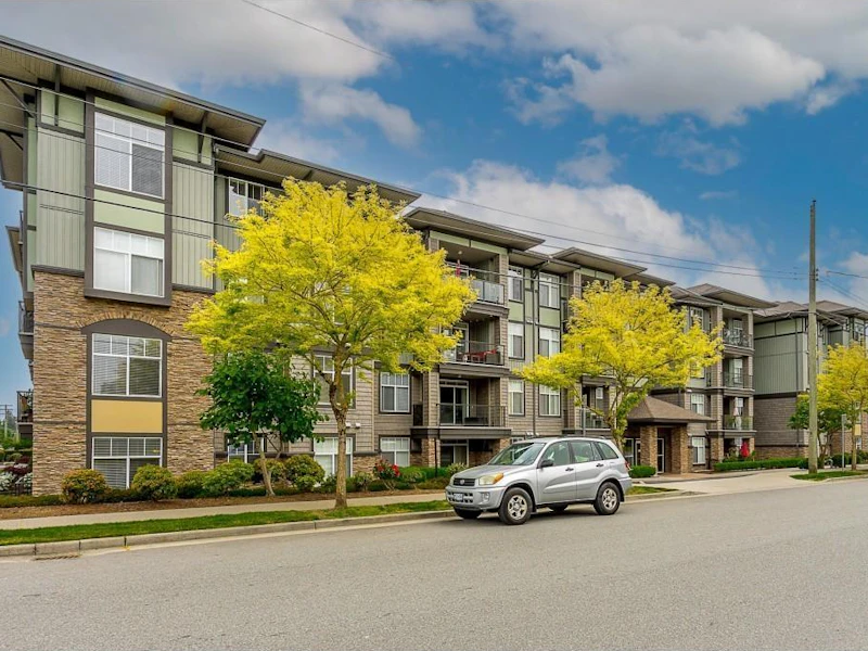 202 - 2068 Sandalwood Crescent, Abbotsford BC V2S 3H6