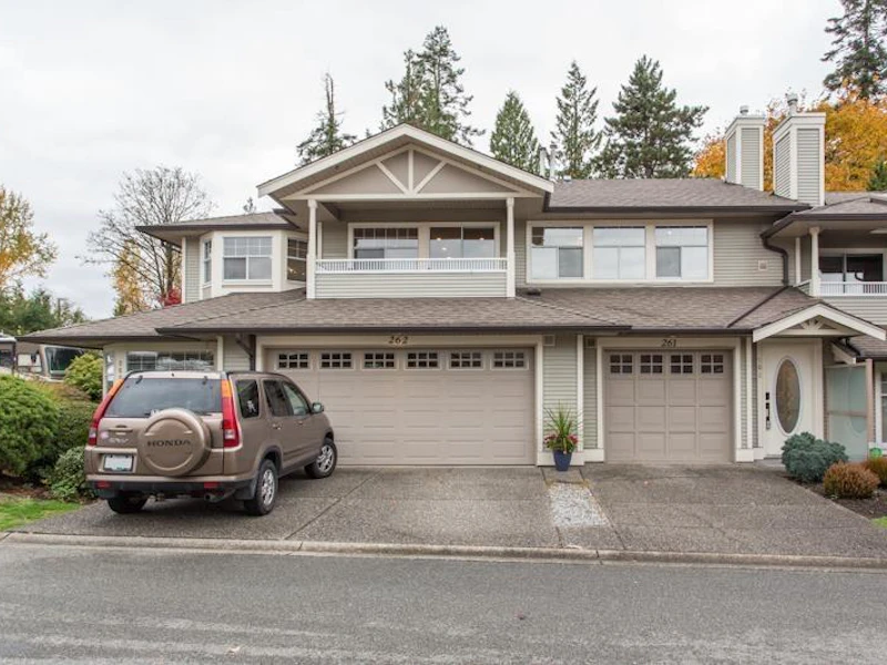 261 - 20391 96th Avenue, Langley BC V1M 2L2