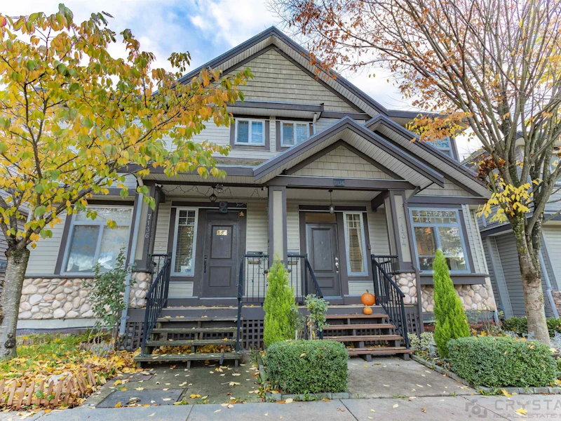 7134 144th Street, Surrey BC V3W 5S2
