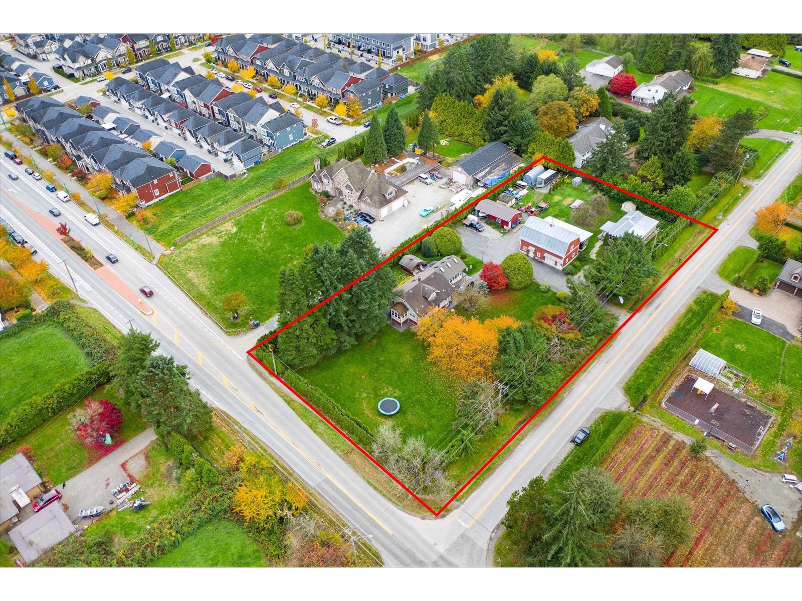 7381 192 Street, Surrey, BC, V4N 5Y4