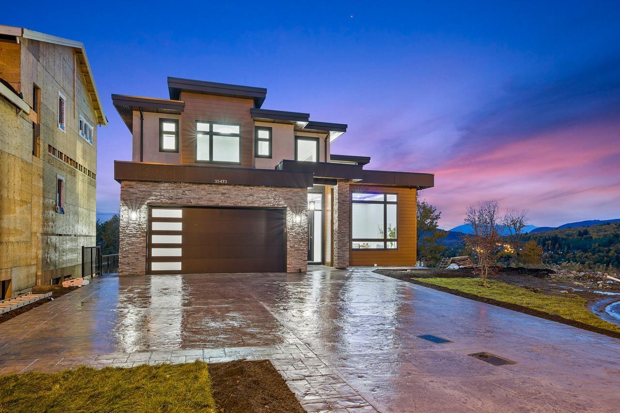 35473 Verado Court, Abbotsford, BC, V3G 0G2