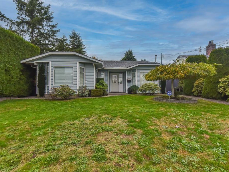 15283 84th Avenue, Surrey BC V3S 2N2