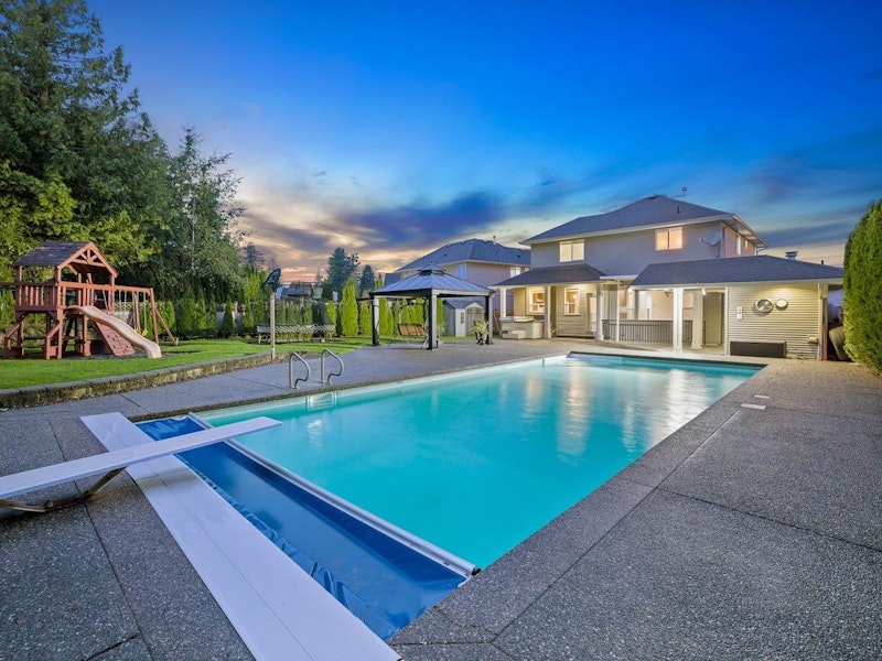 3620 Heritage Drive, Abbotsford BC V2T 6X8