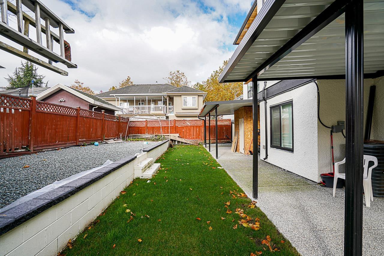 9123 124 Street, Surrey, BC, V3V 6N1