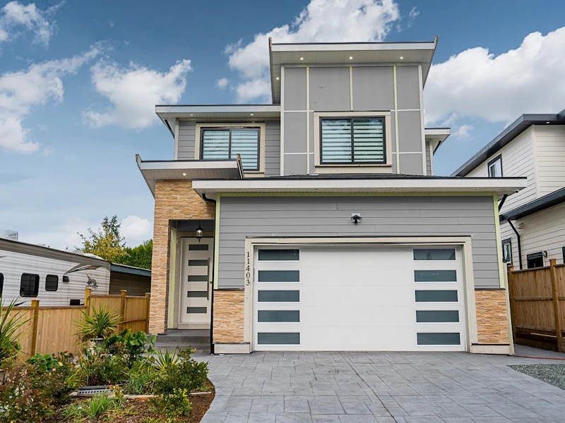 11403 86th Avenue, Delta BC