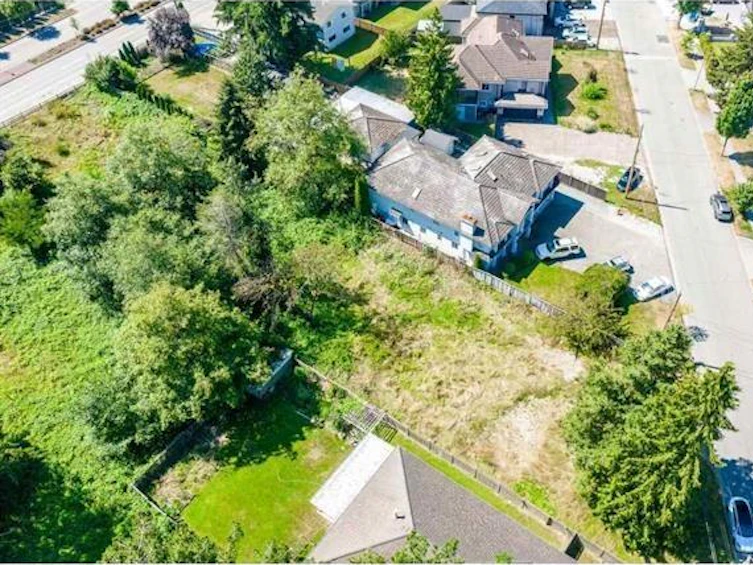 14938 92 Avenue, Surrey, BC, V3R 1C1