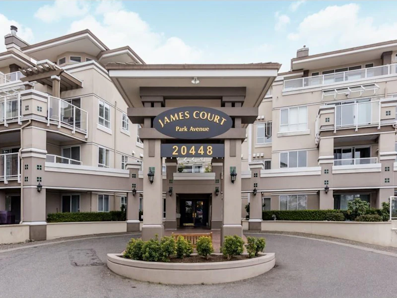 104 - 20448 Park Avenue, Langley BC V3A 4N3