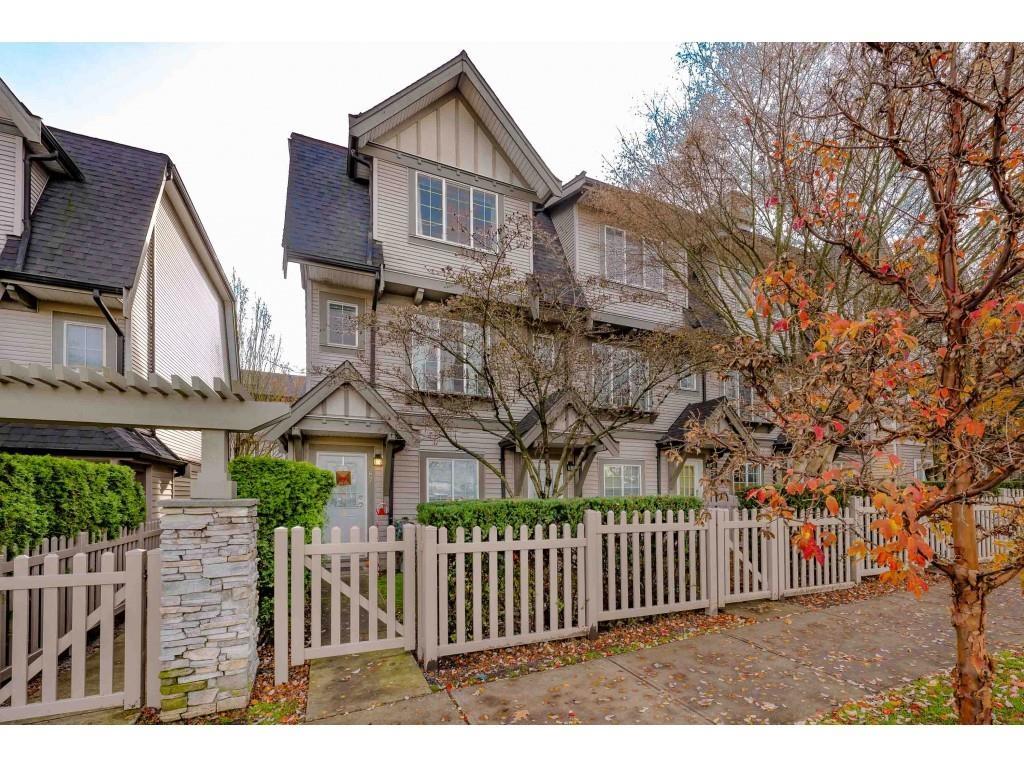 87-8775 161 Street, Surrey, BC, V4N 5G3